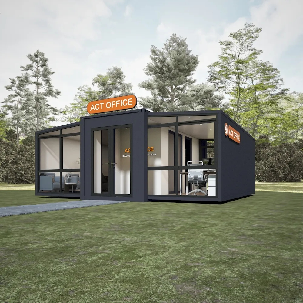 Modified  House